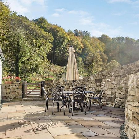 The Mill Nant Alyn Apartment Rhydymwyn Екстериор снимка