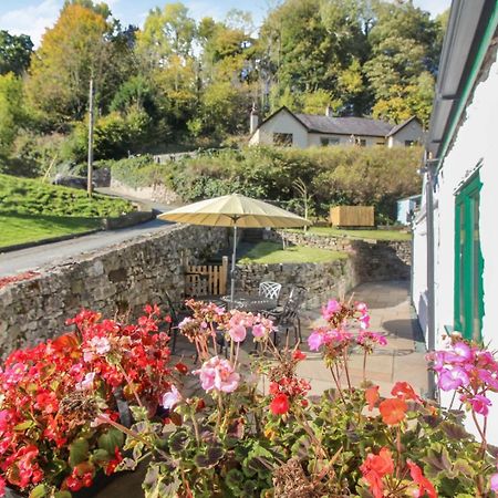 The Mill Nant Alyn Apartment Rhydymwyn Екстериор снимка