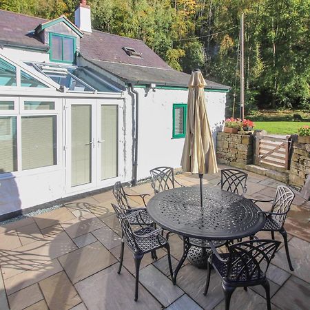The Mill Nant Alyn Apartment Rhydymwyn Екстериор снимка