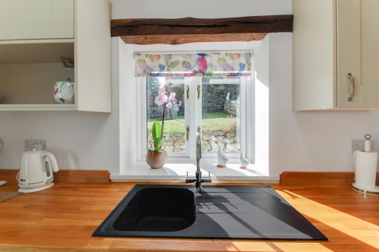 The Mill Nant Alyn Apartment Rhydymwyn Екстериор снимка