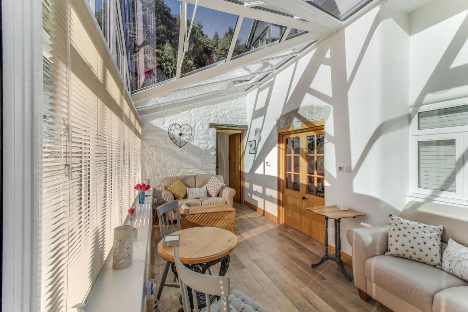 The Mill Nant Alyn Apartment Rhydymwyn Екстериор снимка